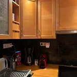 Lisa Appartement Brussels