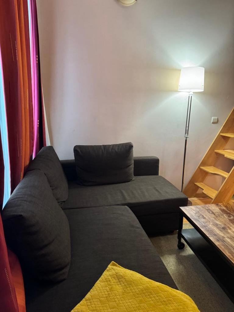 Apartment Lisa